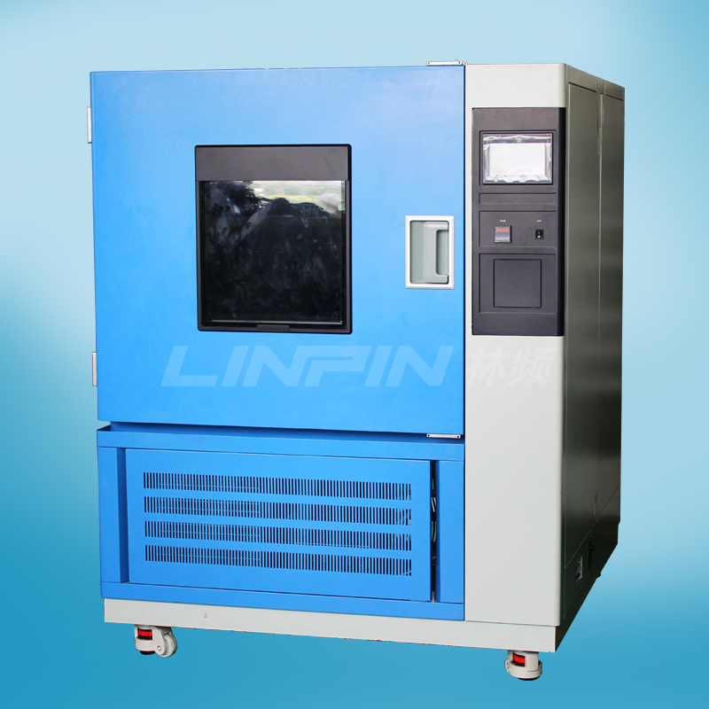 氙燈老化試驗機(jī)箱門密封條漏氣這樣解決